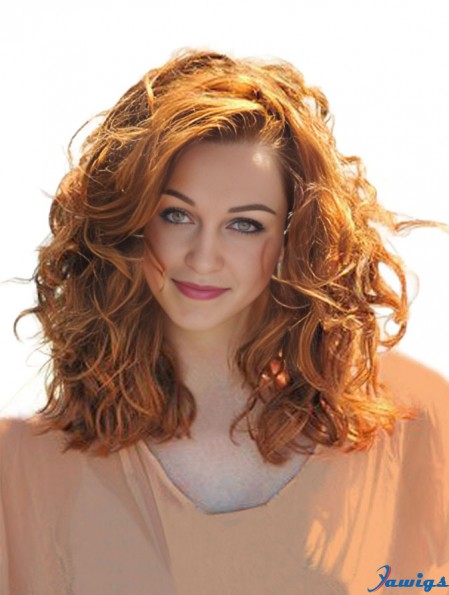 Real Hair Nicole Fox Wig Shoulder Length Cropped Color Wavy Style