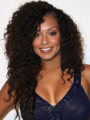 Perfect 22 inch Long Kinky Wigs For Black Women
